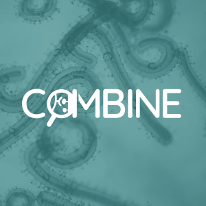 1 Year of COMBINE: Laying the Foundations for Understanding Viral Entry