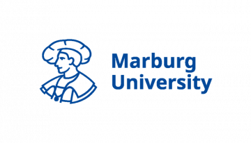 Logo of University of Marburg