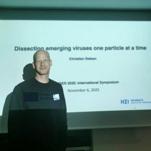 COMBINE at "DEFENDER 2025: International Symposium" COMBINE at "DEFENDER 2025: International Symposium"